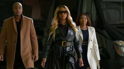 (Tami) I'm teaming up with - Caught in the Act: Unfaithful