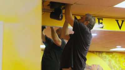 (Tami) Or take down both of them - Caught in the Act: Unfaithful
