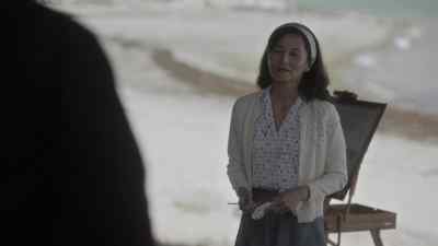 Tamiko. - The Man in the High Castle
