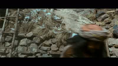 Tamina! - Prince of Persia: The Sands of Time