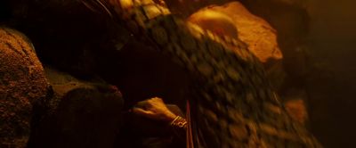 Tamina! - Prince of Persia: The Sands of Time