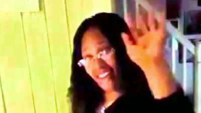 Tamisha was always
in the house. - New York Homicide