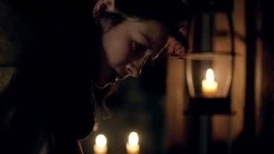 Tammas. - Outlander