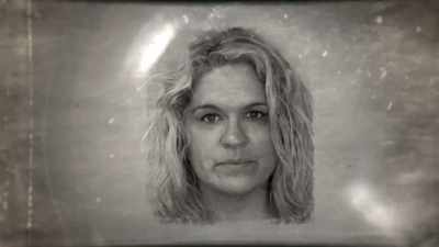 TAMMY: For her to kill him, - Buried In The Backyard