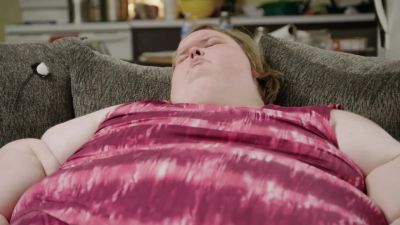Tammy: I MEAN, I UNDERSTAND SOMEWHAT - 1000-lb Sisters