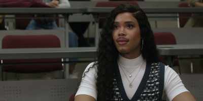 Tammy, nathaniel,
Renee, and thea, - All American: Homecoming