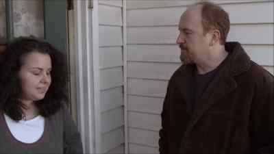 Tammy. - Louie