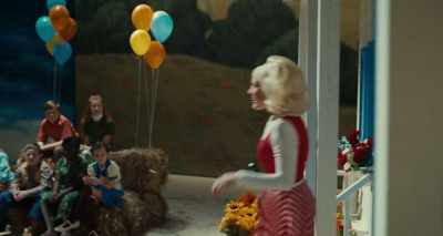 Tammy was someone
who believed we all wanted - The Eyes of Tammy Faye
