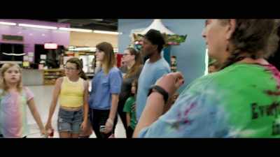 Tammy, what's happening here? - Broken Innocence