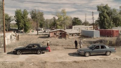 [Tammy] William? - Twin Peaks