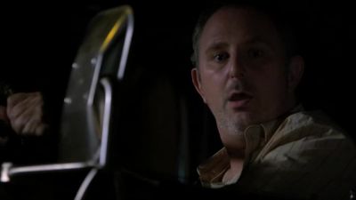 Tammy? - Criminal Minds