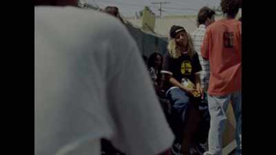 - Tampa City.
- Is that out somewhere - Mid90s