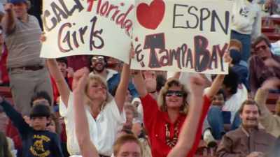 Tampa and do something that was - Becoming the G.O.A.T.: The Tom Brady Story