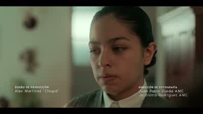 Tan buen muchacho. - Dark Desire