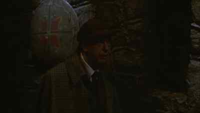 Tan? - The Private Eyes