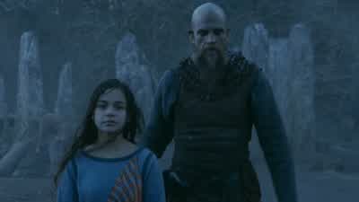 Tanaruz! - Vikings