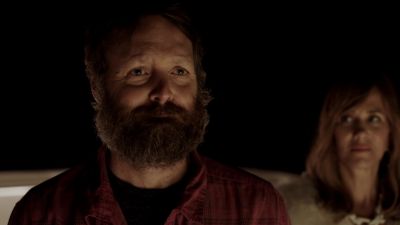 (Tandy chuckles lightly) - The Last Man on Earth