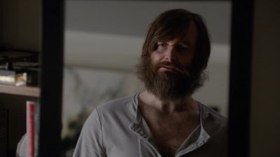 "Tandy. Tandy. - The Last Man on Earth