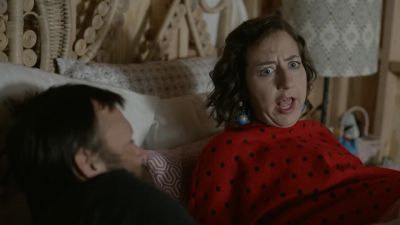 Tandy. Tandy? - The Last Man on Earth
