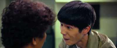 Tang, you are amazing! - Detective Chinatown 2