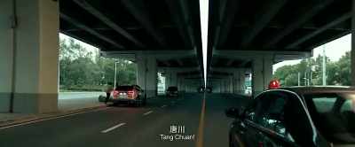 Tang Chuan! Tang Chuan! - The Devotion of Suspect X