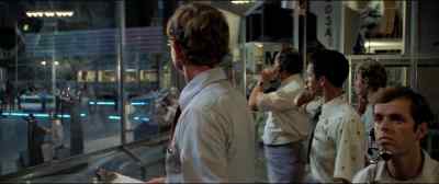 - Tang.
- Go. - Close Encounters of the Third Kind