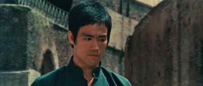 Tang Lung. - The Way of the Dragon