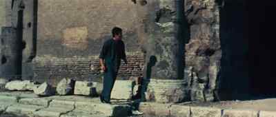 Tang Lung. - The Way of the Dragon