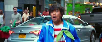 Tang ren?! - Detective Chinatown 2