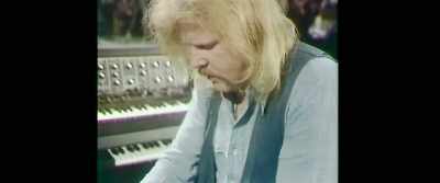 Tangerine Dream... this huge
influence for me. - The Rise of the Synths