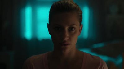 Tangerine. - Riverdale