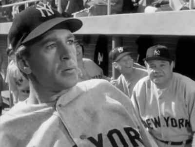 Tanglefoot. - The Pride of the Yankees