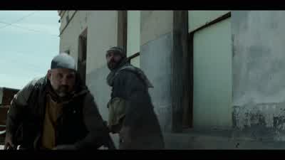 Tango down. - American Sniper