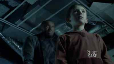 Tango down. - Continuum