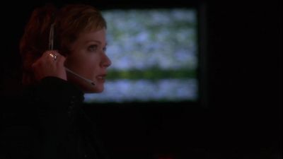 Tango Eight-- sitrep! - NCIS