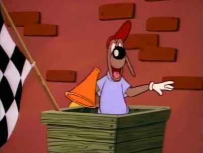 [tango playing] - DuckTales
