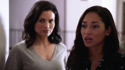 TANI:
Yumi Chun? - Hawaii Five-O