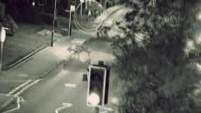 Tania had been caught
getting into a dark car - Britain’s Most Evil Killers