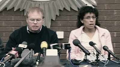 -Tania has been taken by
someone who needs to be found. - Britain’s Most Evil Killers