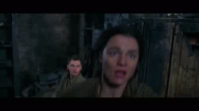 What? Oh, my God! Oh, no. Oh, my God! Tania, no. Tania, no! No, get off me! Get off me! Get off me! - Enemy at the Gates