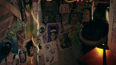(TANIS SIGHS) - Letterkenny