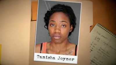 Tanisha Joyner also became state's evidence - The Killer Truth