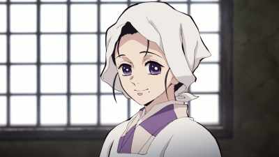 Tanjiro, I'm going to make - Demon Slayer -Kimetsu no Yaiba- The Movie: Mugen Train