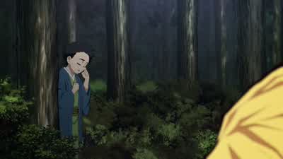 Tanjirou... - Demon Slayer: Kimetsu no Yaiba