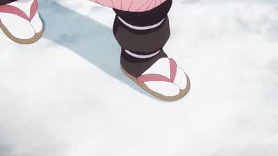 Tanjirou! - Demon Slayer: Kimetsu no Yaiba
