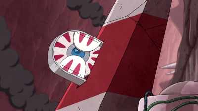 Tank,
estimate repair time. - Adventure Time: Fionna & Cake