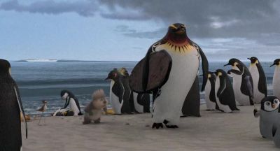 Tank needs fuel - Surf's Up