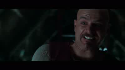Tank! No! I don't know. It just went dead. - The Matrix