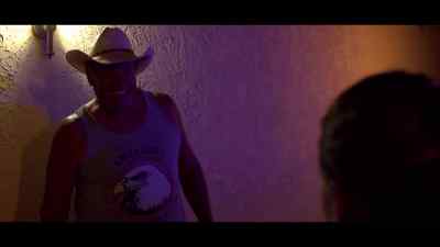 Tank, you had a gun. - Hemet, or the Landlady Don't Drink Tea