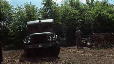 TANKS APPROACHING
ARE FDLs. - The Dirty Dozen